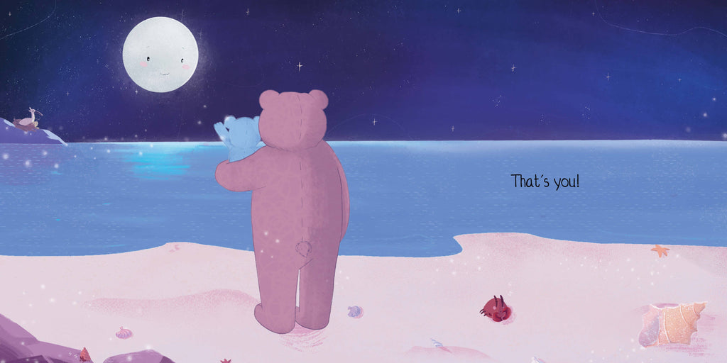 On The Day You Were Born 7x7