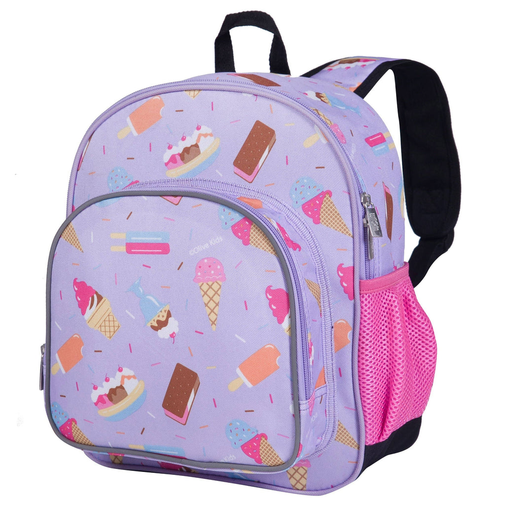 Sweet Dreams Backpack - 12 Inch
