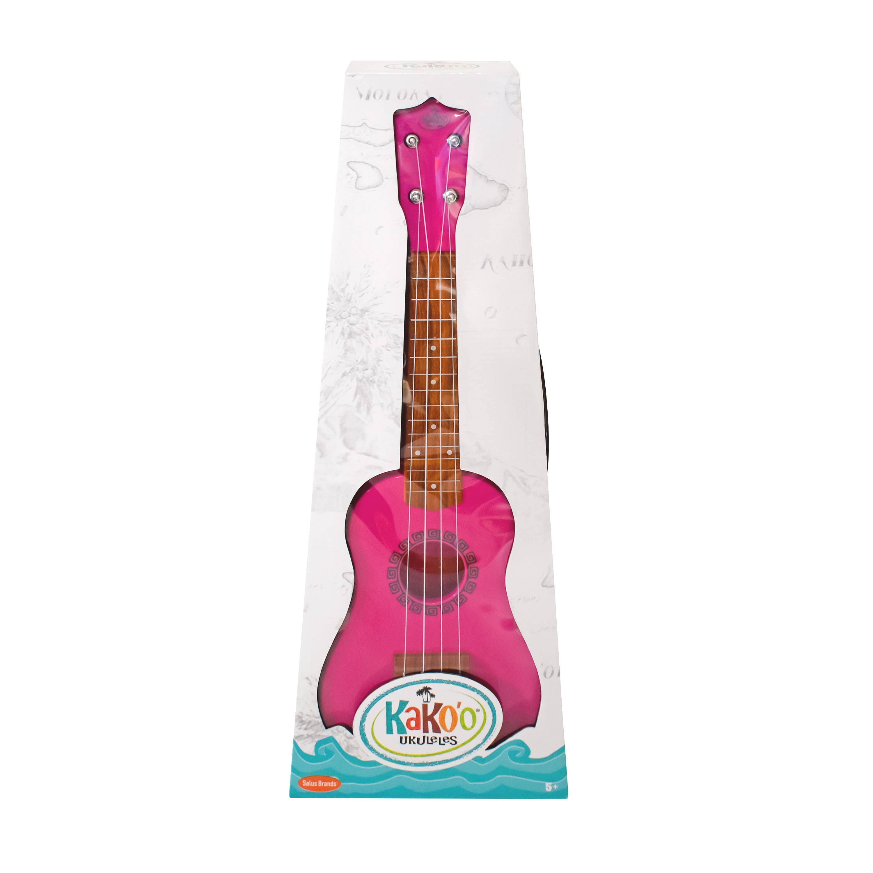 KaKo'o Music - Ukulele
