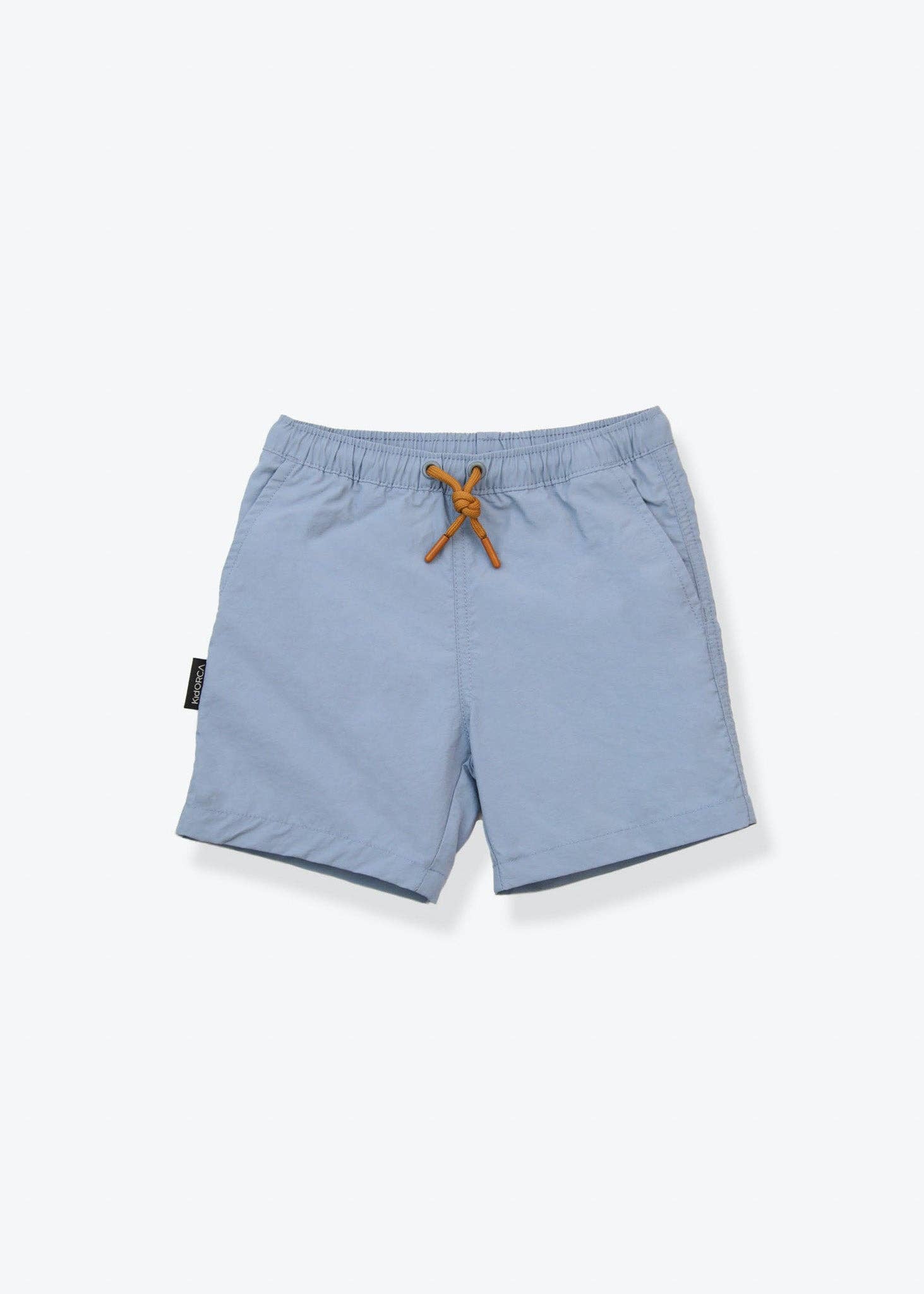 Swim Trunks Boy Sky Blue