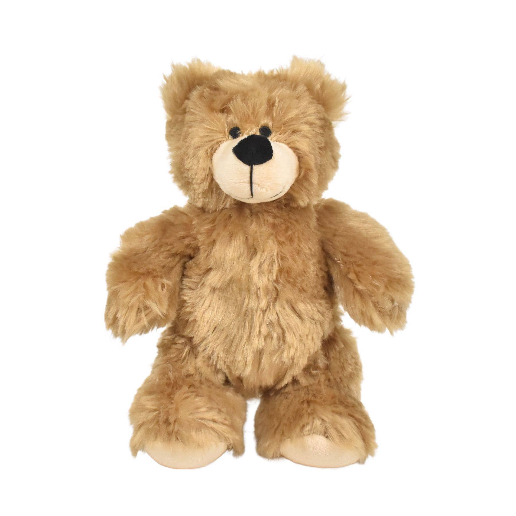 10" Standing Bailee Bear