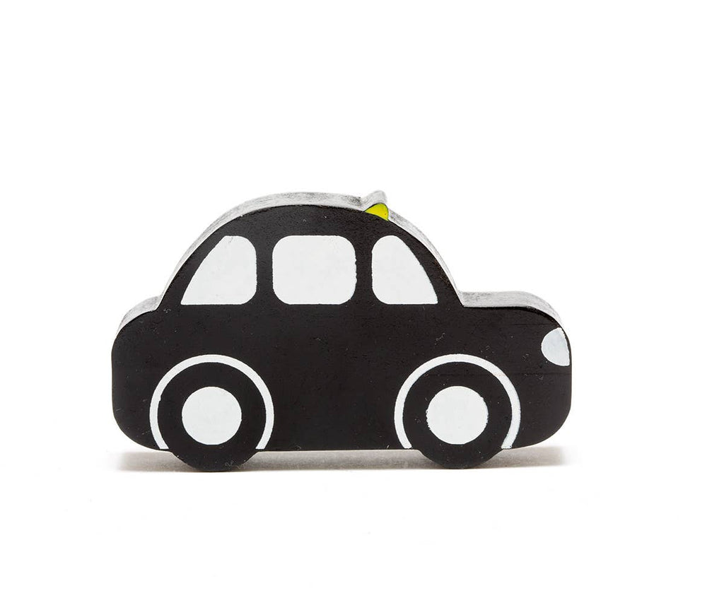 Fair Trade Wood London Balancing Toy