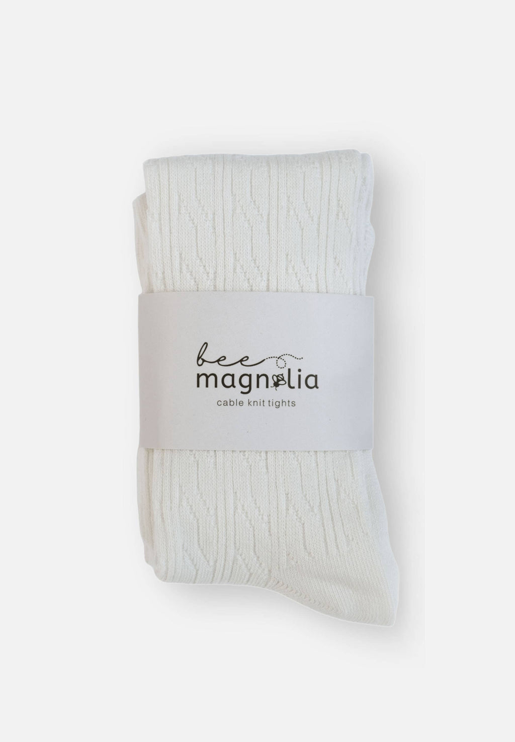 Children's Cotton Tights