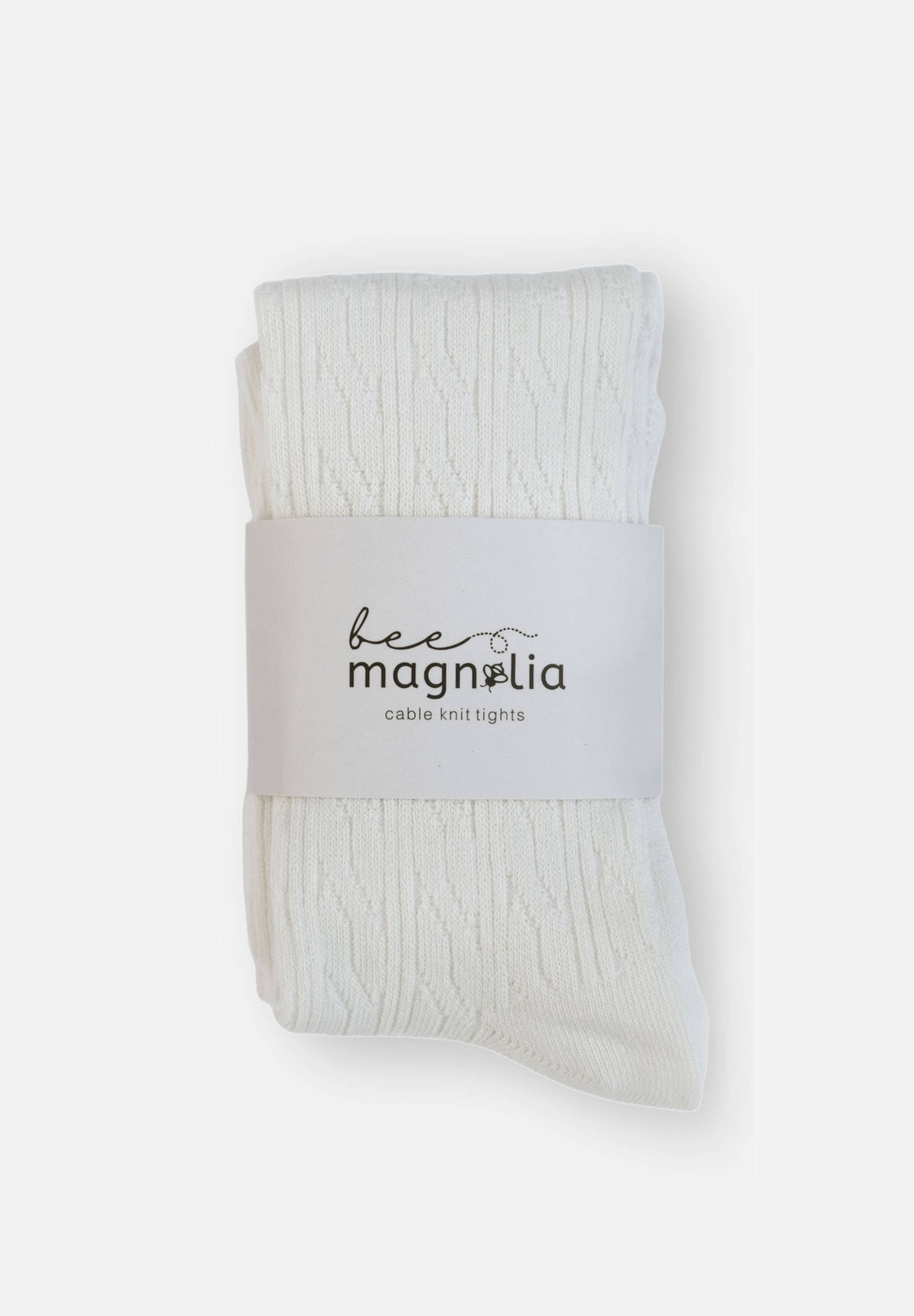 Children's Cotton Tights