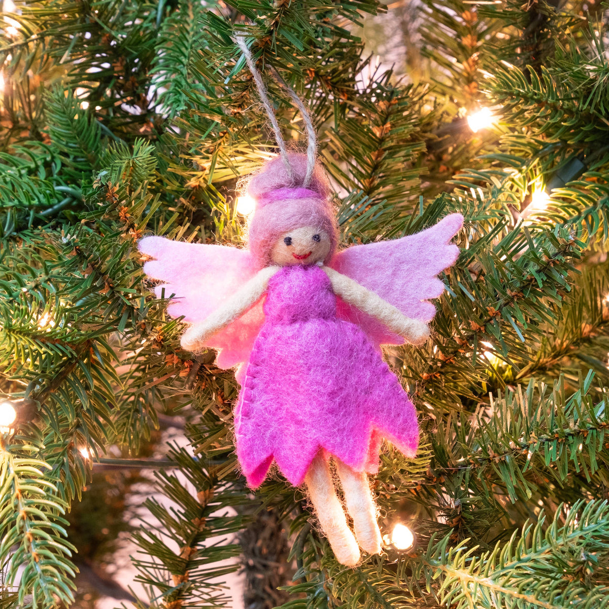 Ornament - Fairies