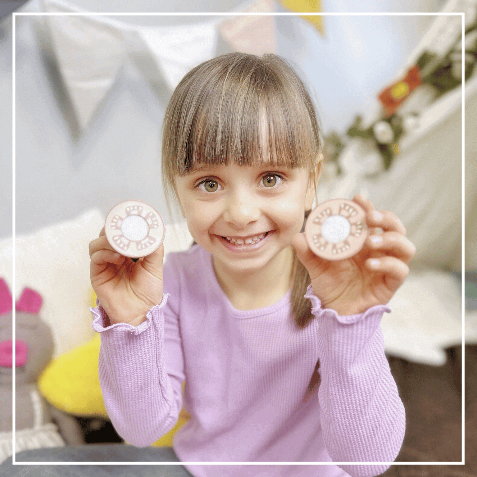 First Kitchen Play Set - Wooden Vegetable Cutting Toy Ages 2+