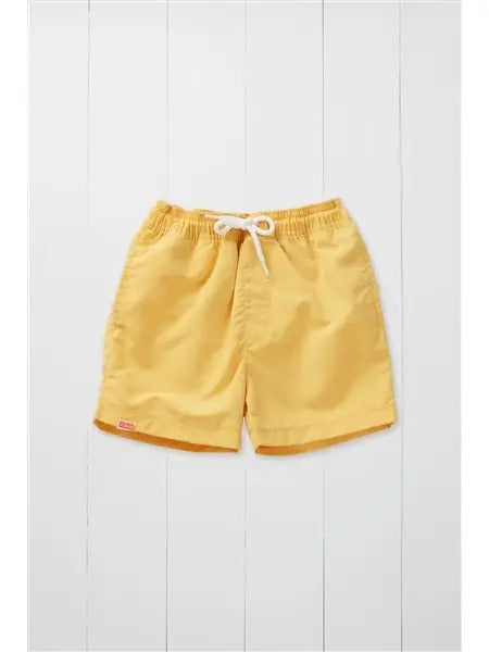 Ochre Swimshorts LAST SIZE 1-2 YEARS