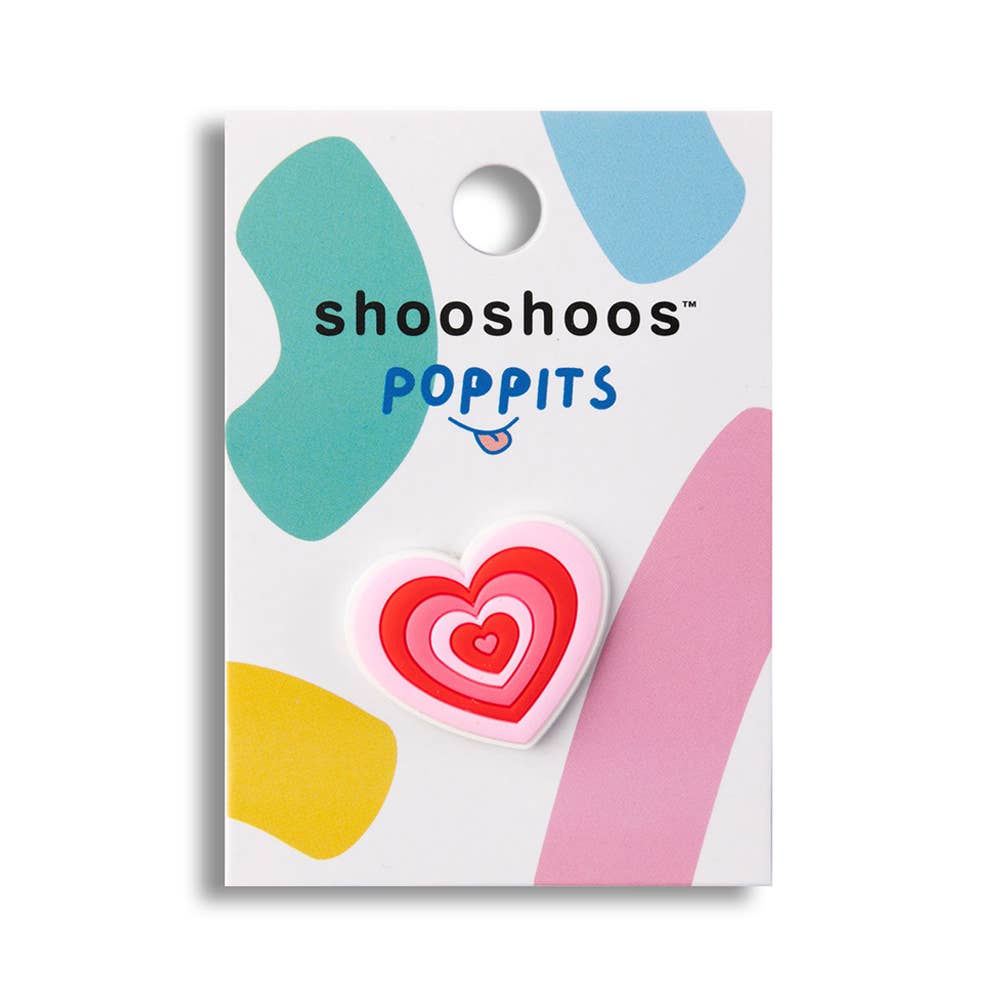 POPPIT - HEARTS