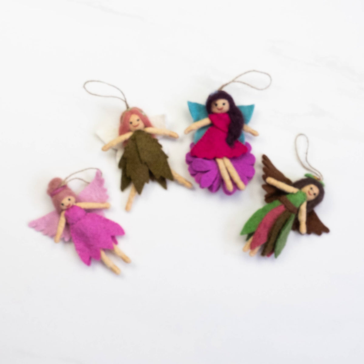 Ornament - Fairies