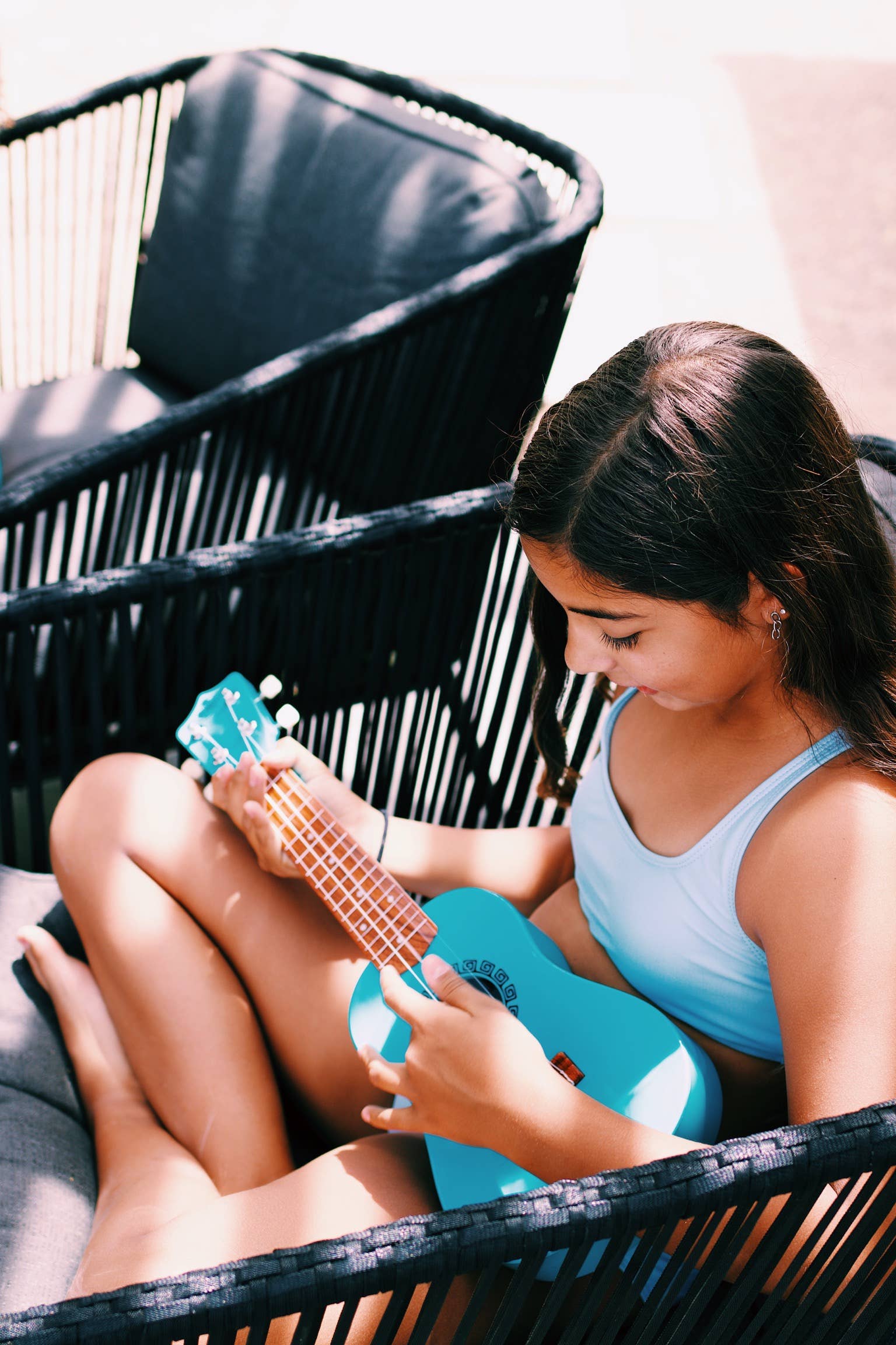 KaKo'o Music - Ukulele