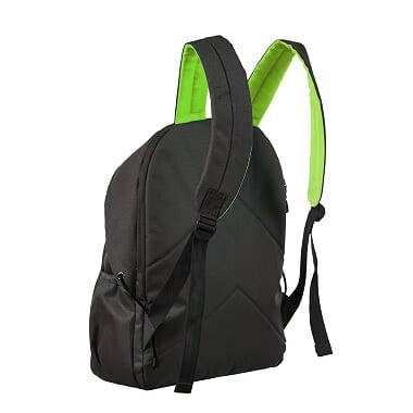 ZIPIT Grillz Backpack for Kids: Black