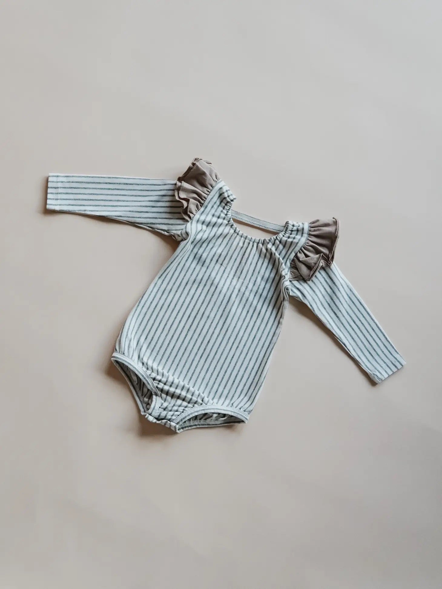 Flutter Body Suit