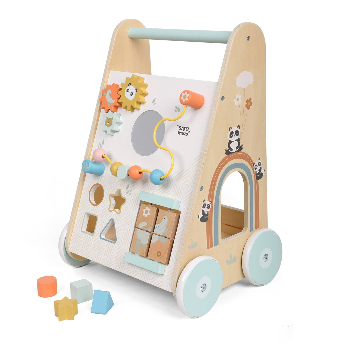 Saro Multi Activity Walker