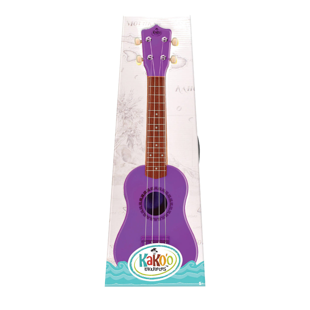 KaKo'o Music - Ukulele