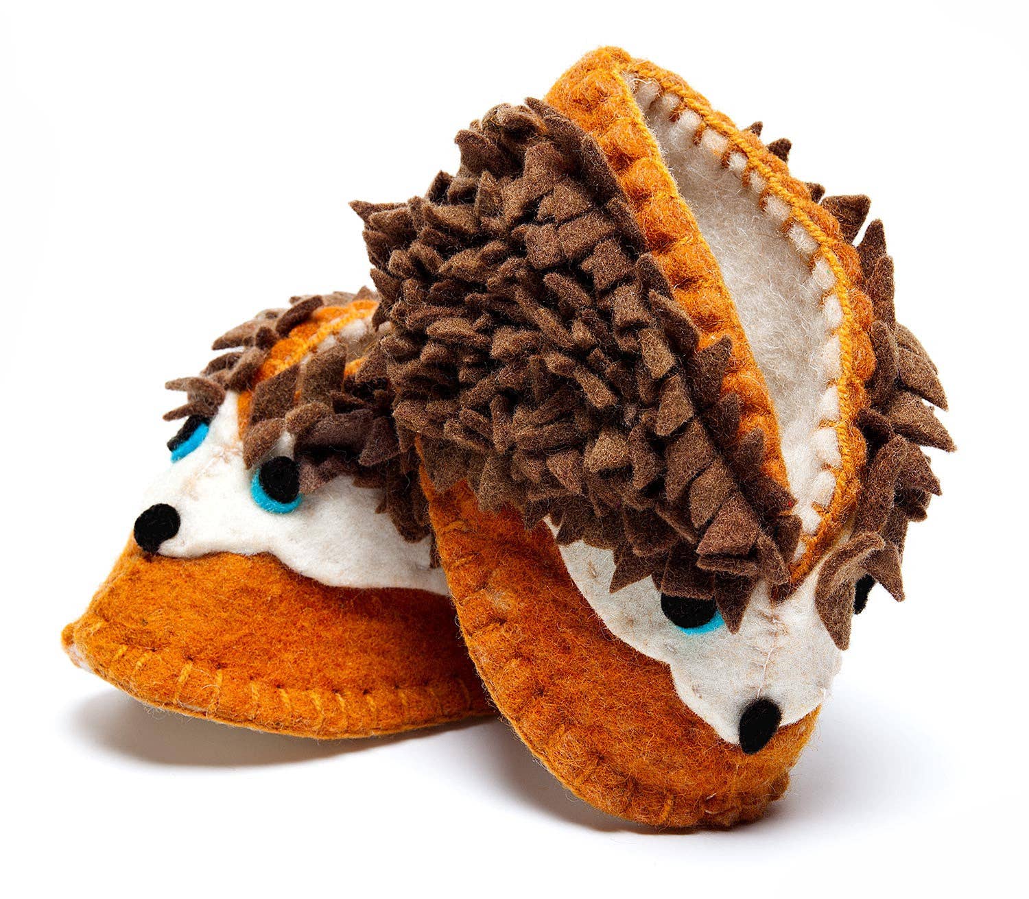 Hedgehog Infant Zooties: 0-12mths