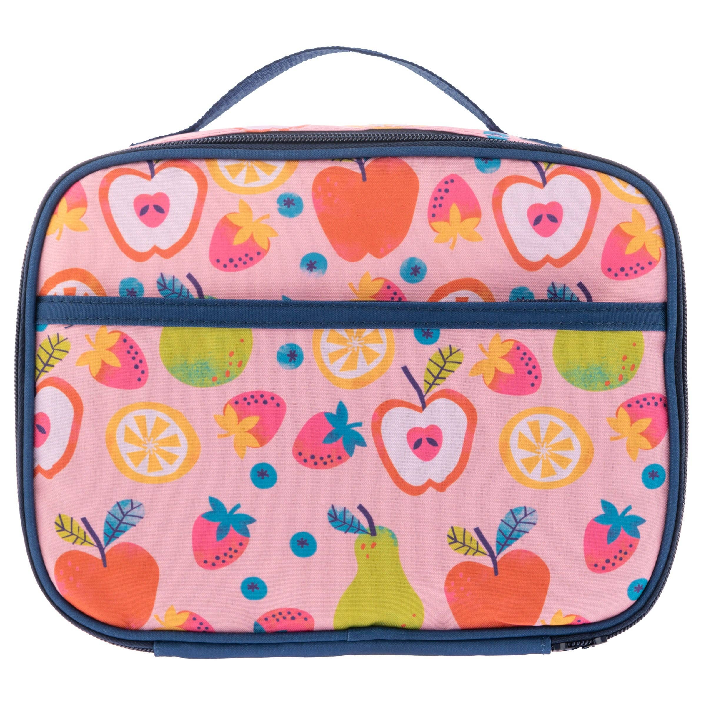 Junior Lunchbox: Fruit
