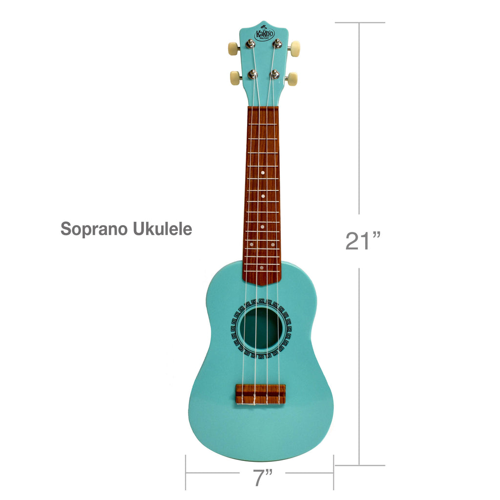 KaKo'o Music - Ukulele