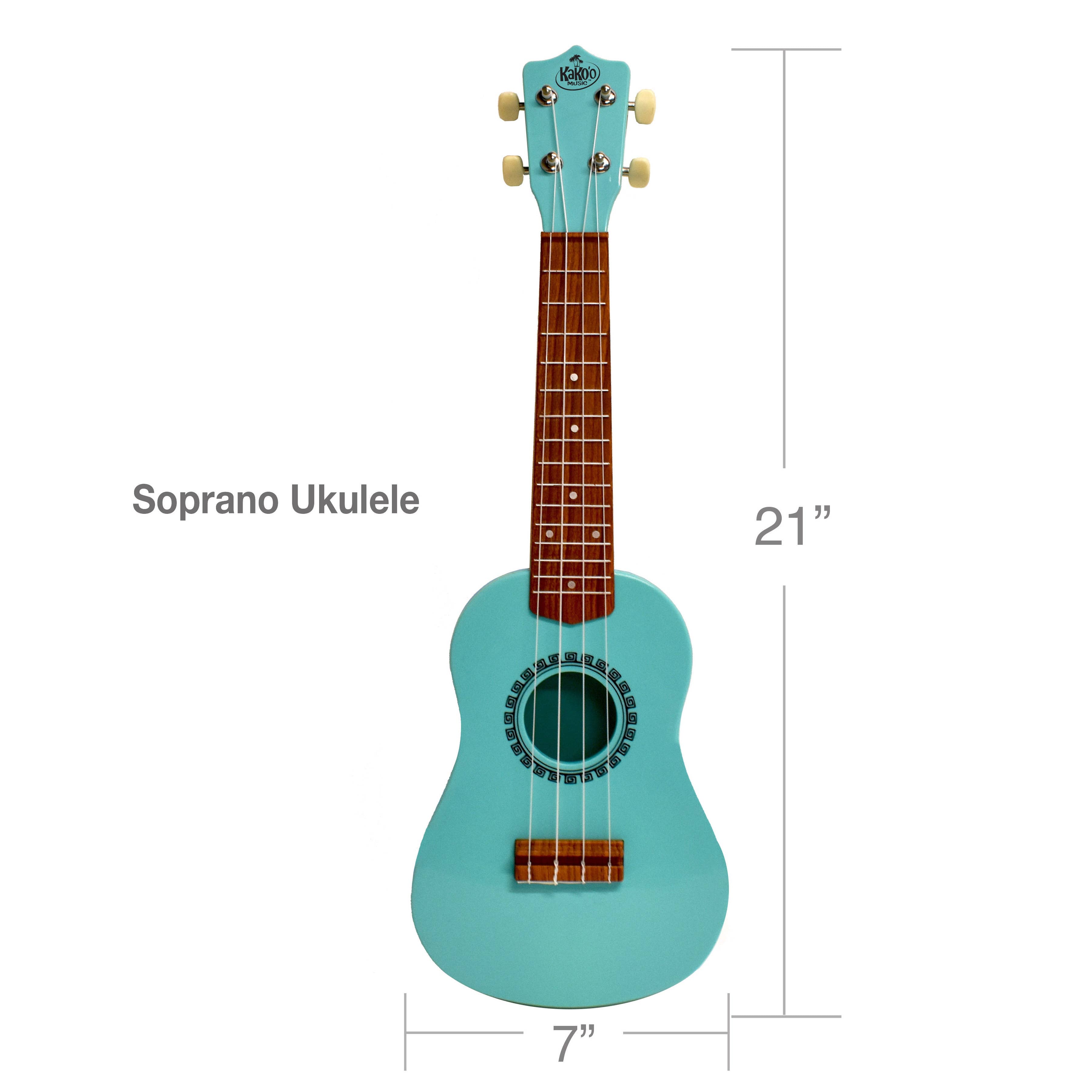 KaKo'o Music - Ukulele