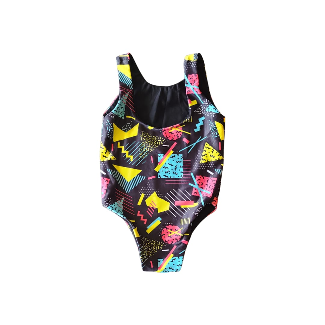 Slater Swimsuit