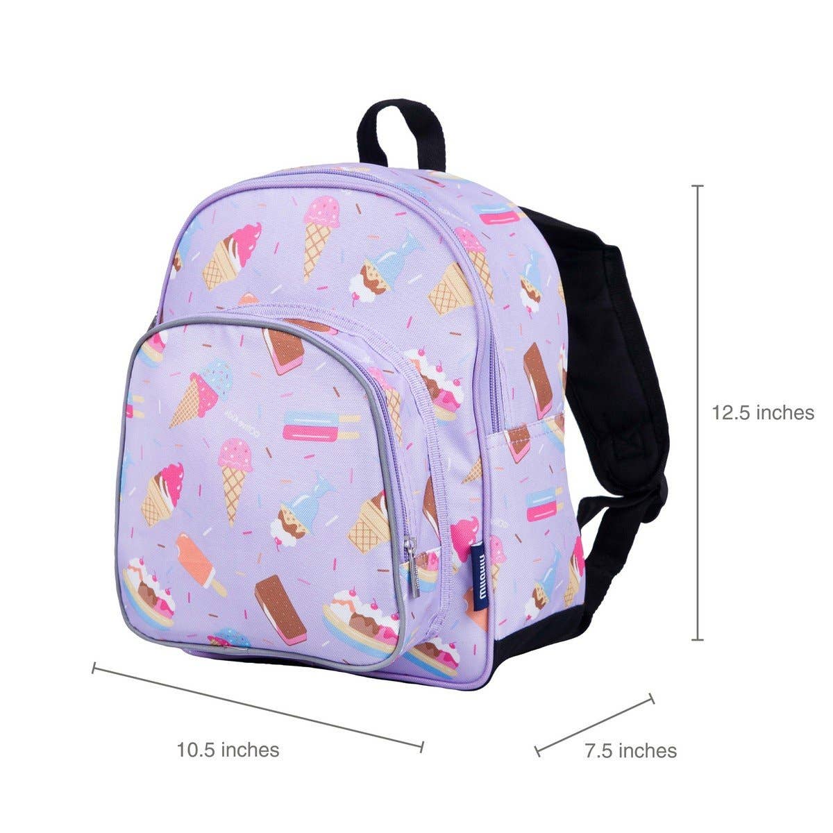 Sweet Dreams Backpack - 12 Inch
