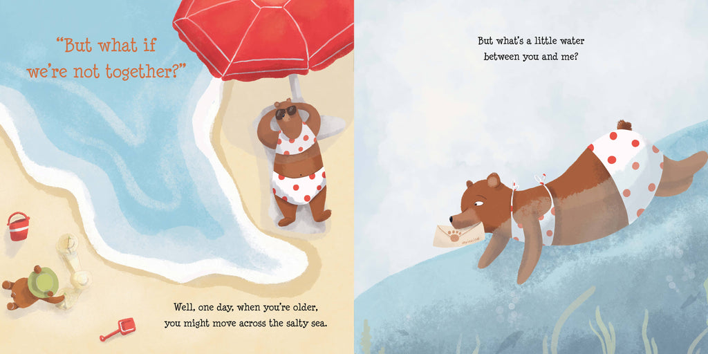 I Will Love You Forever