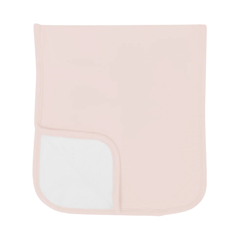 Kyte Baby Blush Burp Cloth