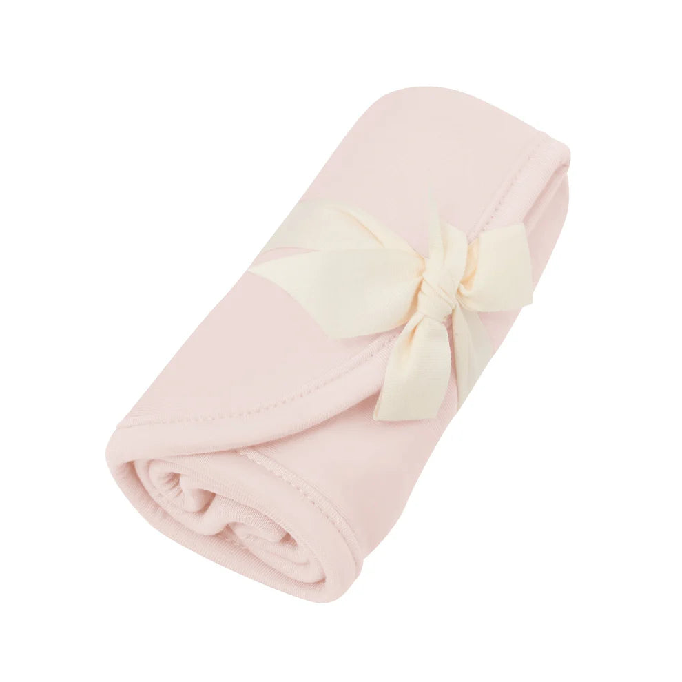 Kyte Baby Blush Burp Cloth