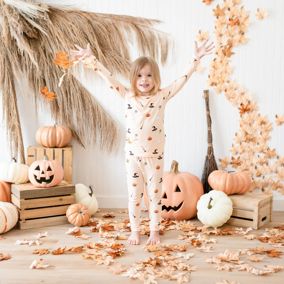 Bewitched Pyjamas