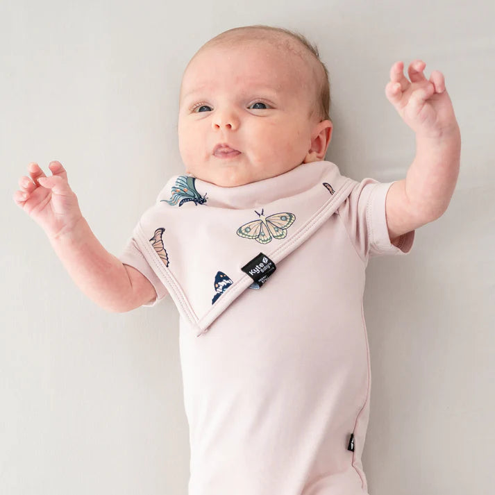 Bib in Butterfly