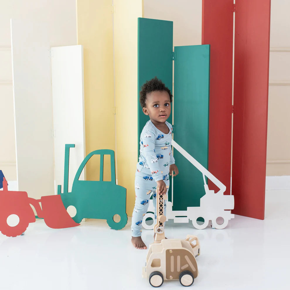 Pyjama pour tout-petits Hanoucca 