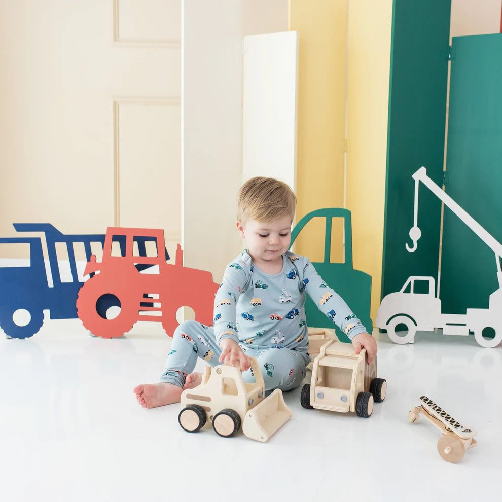 Pyjama pour tout-petits Hanoucca 