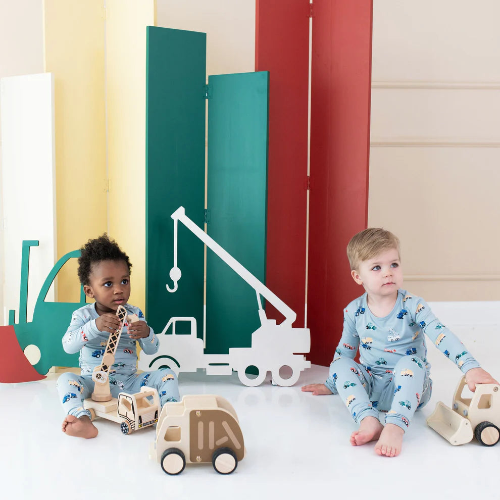 Pyjama pour tout-petits Hanoucca 