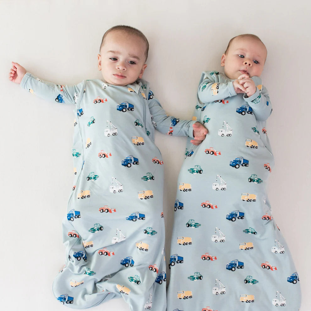 Construction 1.0 TOG Sleep Bag