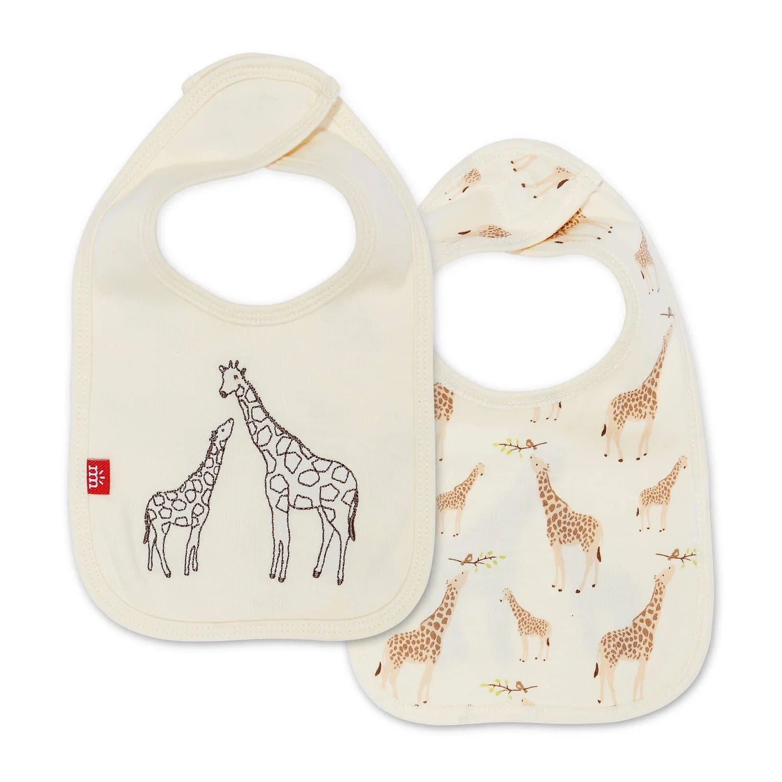 Couverture en modal bleu bébé BAA BAA : 400 / Taille unique