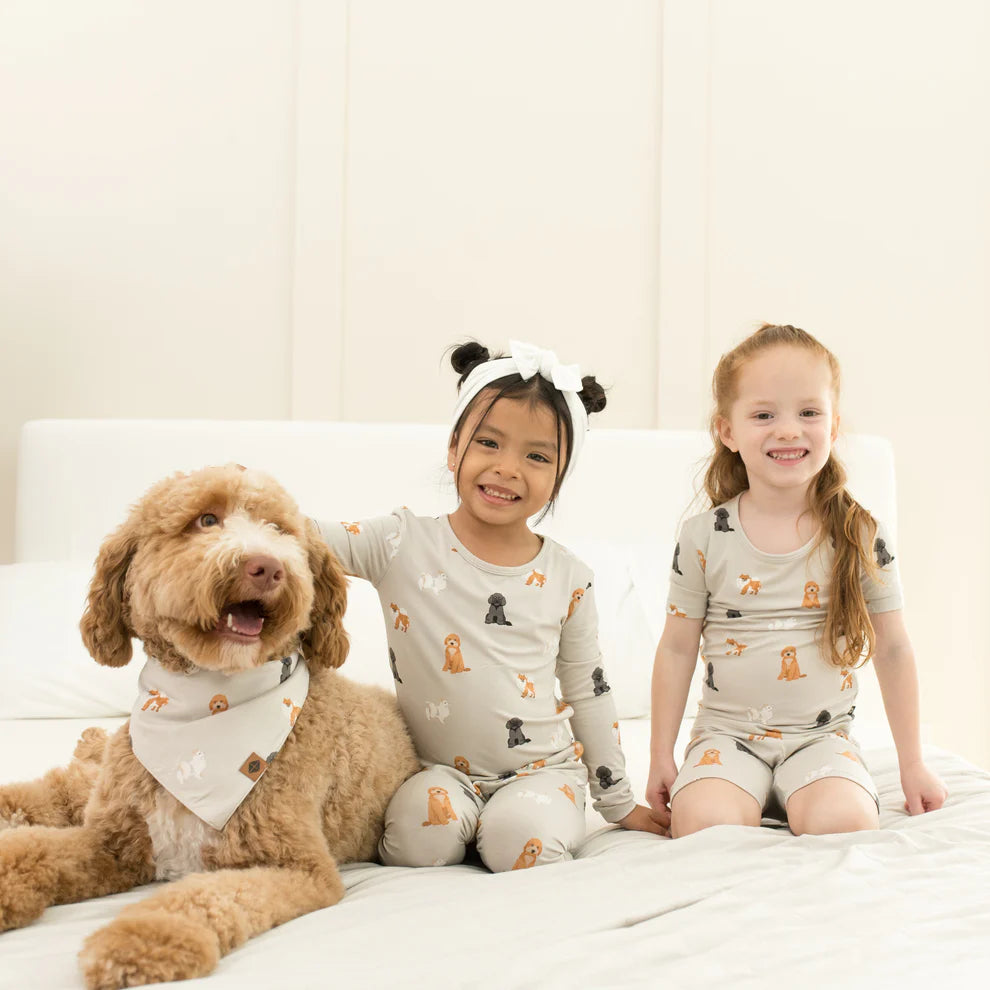 Pyjama pour tout-petits Hanoucca 