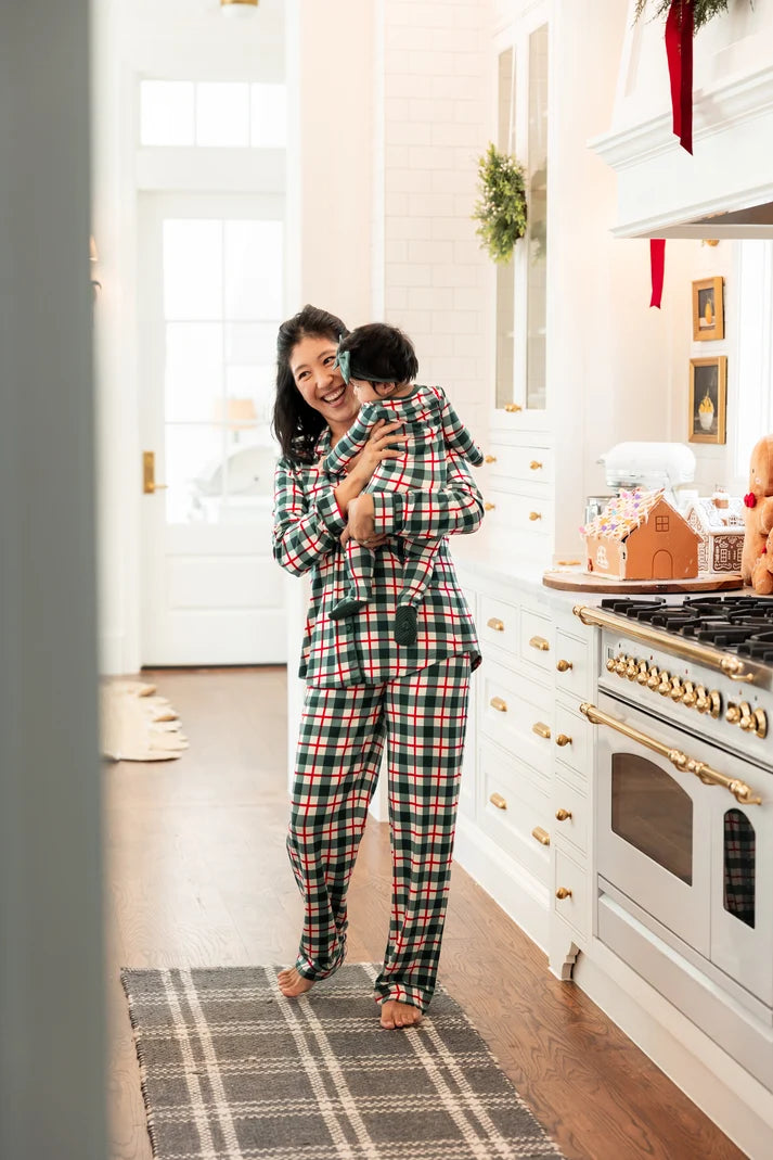 Pyjama pour tout-petits Hanoucca 