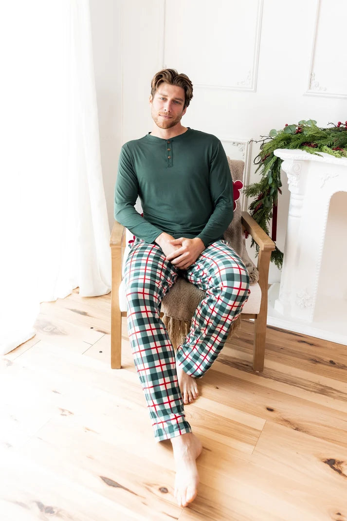 Pyjama pour tout-petits Hanoucca 