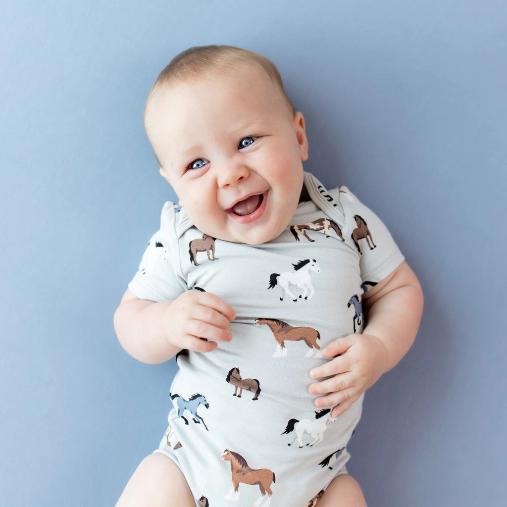 Horse Bodysuit
