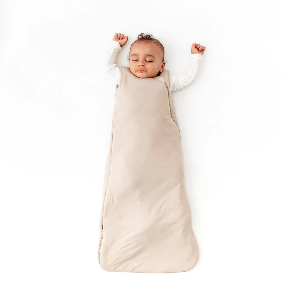 Almond 2.5 TOG Sleep Bag