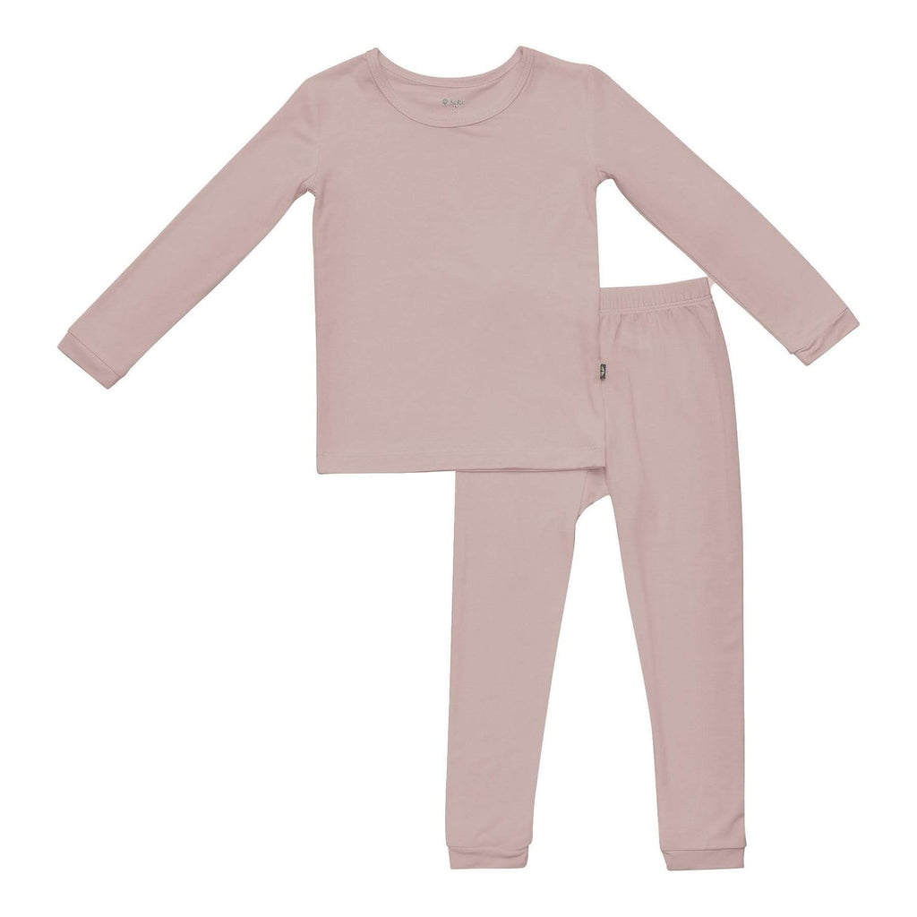 Long Sleeve Sunset Pyjamas