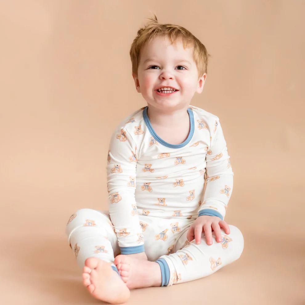 Pyjama pour tout-petits Hanoucca 