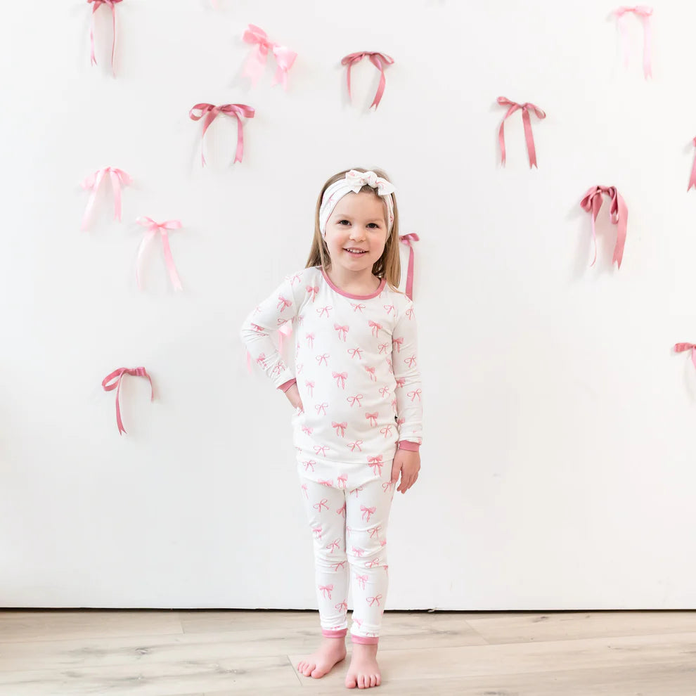 Pyjama pour tout-petits Hanoucca 