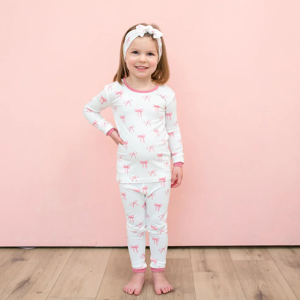 Pyjama pour tout-petits Hanoucca 