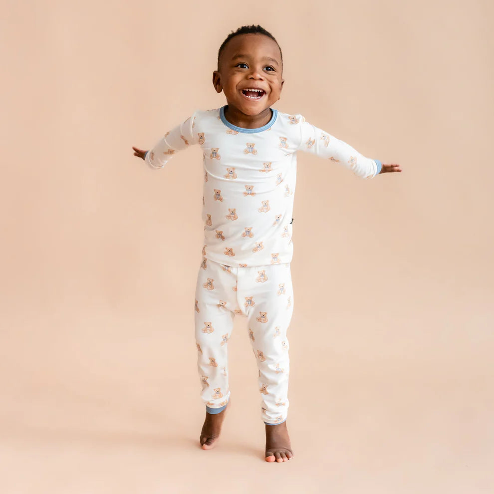Pyjama pour tout-petits Hanoucca 