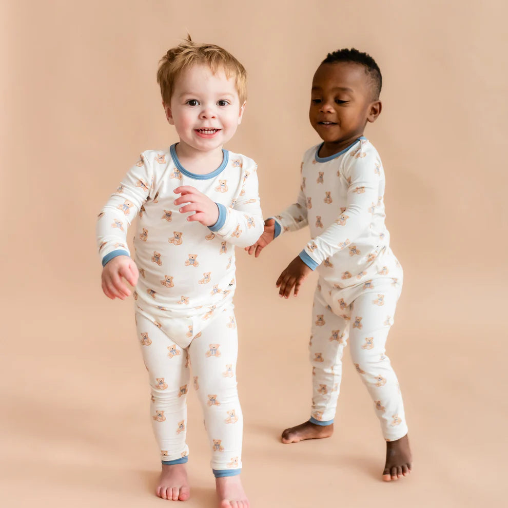 Pyjama pour tout-petits Hanoucca 