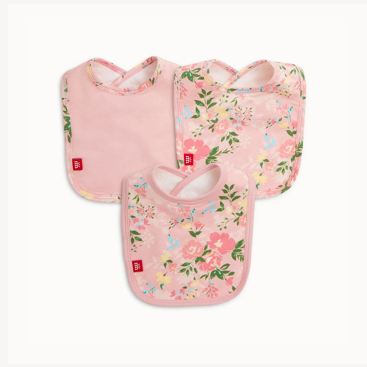 Magnetic Me 3 Bib Pack Ainslee