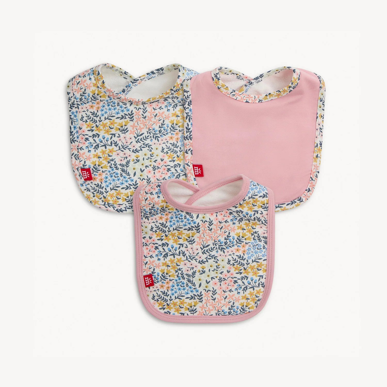 Magnetic Me 3 Bib Pack Chelsea