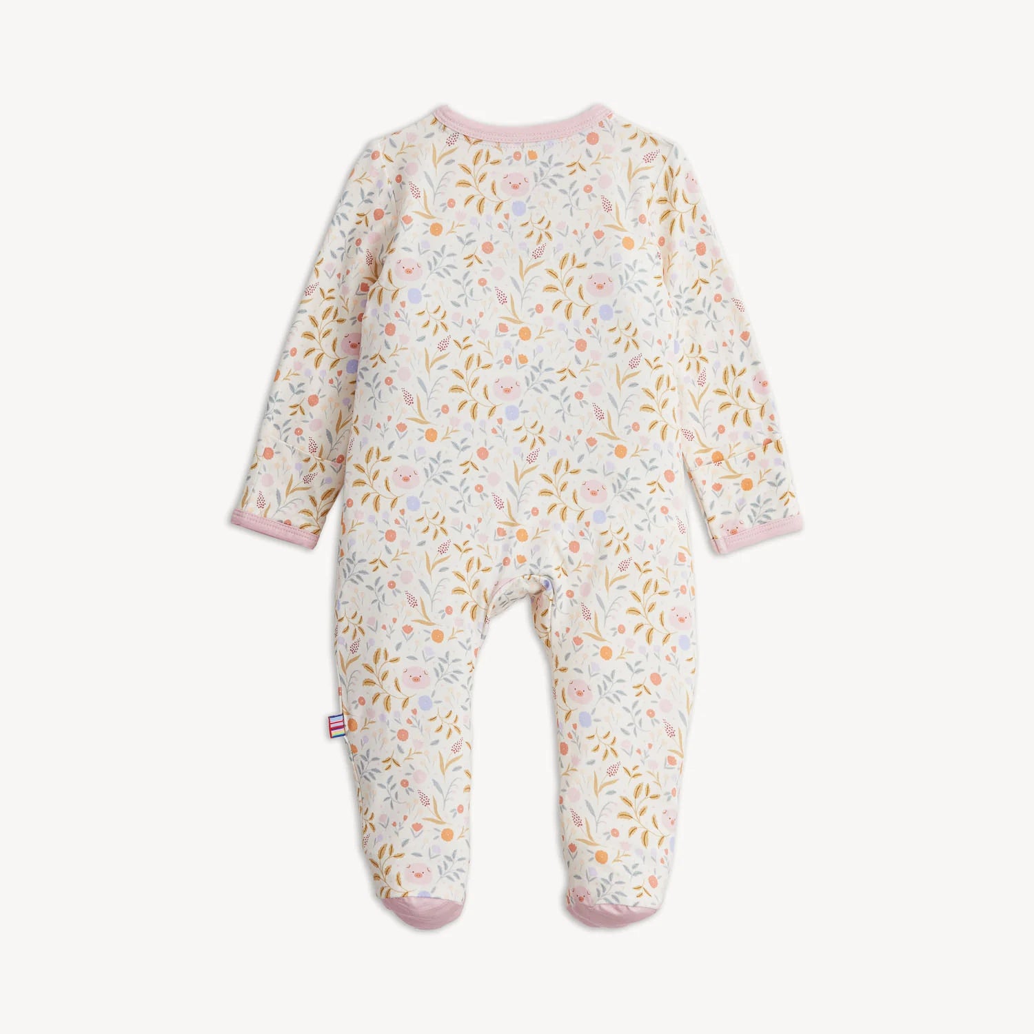 Magnetic Me Oinklet Footie