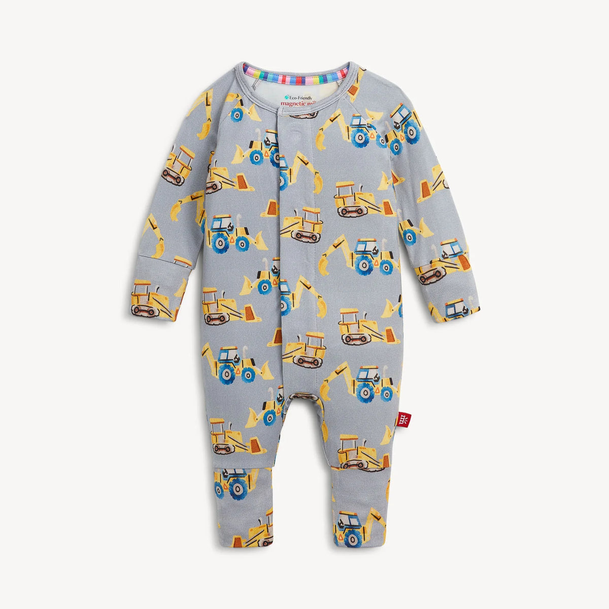 COMBINAISON CONVERTIBLE EN MODAL LÉGENDAIRE : 300 / 18-24M