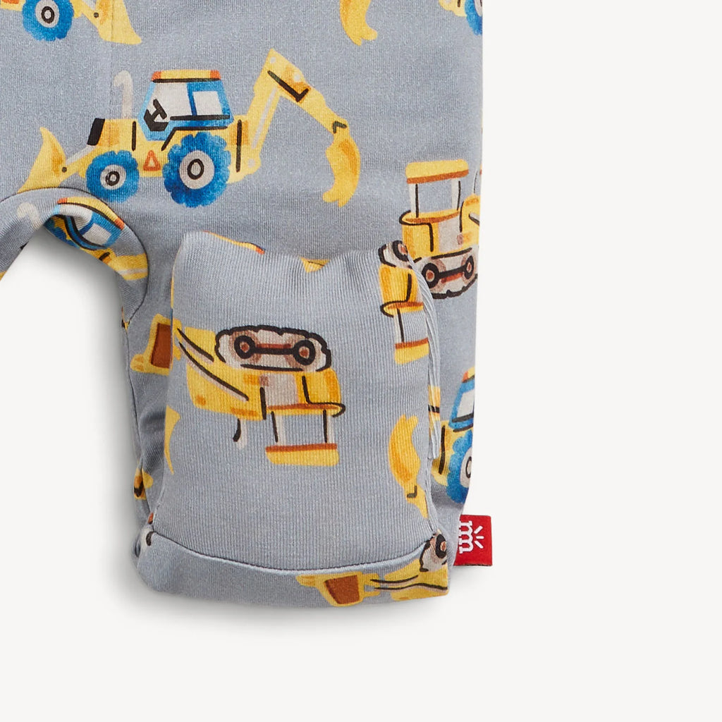 COMBINAISON CONVERTIBLE EN MODAL LÉGENDAIRE : 300 / 18-24M